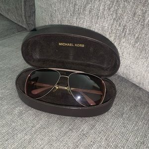Michael Kors sunglasses
